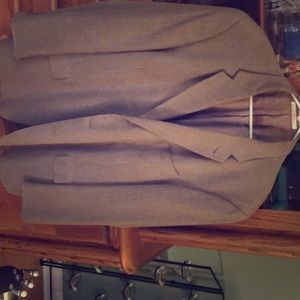 Men’s blazer 46-48 long